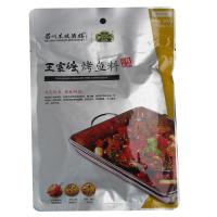 王家渡 烤鱼料200g