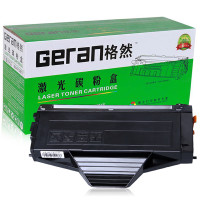 格然 Panasinic 松下KX-FAC408CN硒鼓适用KX-MB1538CN墨粉盒KX-MB1558CN墨盒