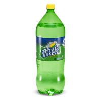 雪碧 碳酸饮料 汽水 2.5L
