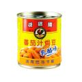 雄鸡标（AYAM BRAND）番茄汁焗豆乳酪味425g