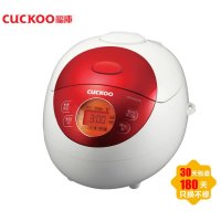 韩国CUCKOO/福库CR-0352FR单人迷你智能电饭煲1.5L家用正品