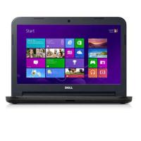 戴尔（DELL）Latitude 3440 00762笔记本电脑（I5-4300U 4G 500G 2G独显LINUX） 黑色