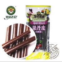 果园老农果丹皮230g