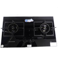 奥克斯（AUX）燃气灶 JZY(T)-688B 天然气/液化气灶具 台嵌两用煤气灶