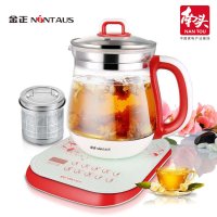 金正(NINTAUS)LT-266 智能养生壶 煎药壶 煮茶壶 电热水壶 开水壶 烧水壶 1.8L