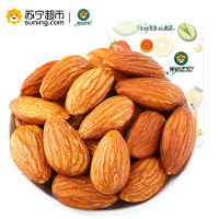 果园老农美国扁桃仁100g