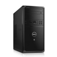 戴尔（DELL）V3900-R3198B台式主机+E2215Hv显示器+2G内存