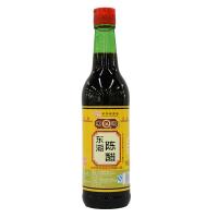 东湖黄标陈醋420ml