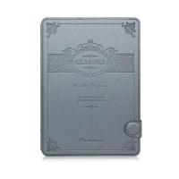 Wirelessor iPad Air2帕里斯系列W3451深灰 浅灰色