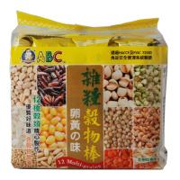 ABC杂粮谷物棒（蛋黄味）180g