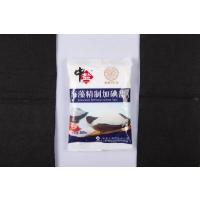 中盐海藻精制加碘盐400g