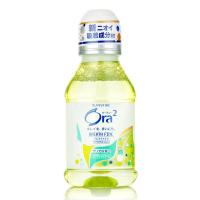 皓乐齿Ora2净澈气息漱口水（爽口青柠）80ml