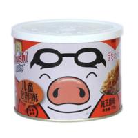 原味儿童营养肉酥118g