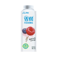 新希望活润蔓越莓蓝莓树莓发酵乳250g
