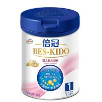 伊利 倍冠 婴儿配方奶粉（1段 0-6个月）800g/罐装