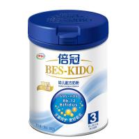 伊利 倍冠 幼儿配方奶粉（3段 12-36月幼儿适用）800g/罐装