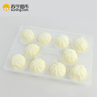 避风塘香菇菜包(大)350g