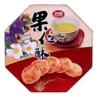 思朗果仁酥饼干418g