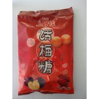 上好佳话梅糖100g