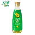 刀唛芥花籽食用油900ML