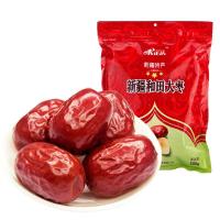 味正品 新疆和田大枣三星500g