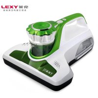 莱克（LEXY）小型手持除螨仪床铺床褥紫外线杀菌除螨机家用吸尘器VC-B502