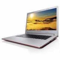 联想笔记本U310 银色