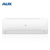 奥克斯（AUX） 大1匹 冷暖变频静音舒适挂机空调 KFR-26GW/BpLM600(A2)(窈青白)