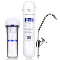 德国 特洁恩/Tejien FLX-X95德国科技家用直饮净水器超滤矿物质净水机