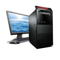 联想电脑主机M3320-00 E1-6010-攀西