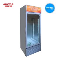 澳柯玛(AUCMA)SC-237冷藏展示柜