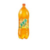 2.0升美年达（橙味）