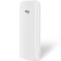 爱国者（aigo）移动电源TF100 白色
