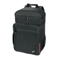 ThinkPad 0B95345 Unique粗犷双肩背包 黑色