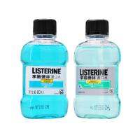 李施德林漱口水随身装80mL*2