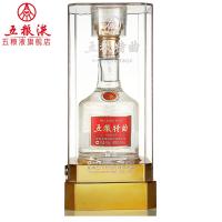 五粮精品特曲52度500mL