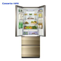 CASARTE冰箱BCD-435WDCAU1