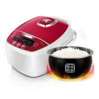 美的（Midea） FS4089 4L/4升 IH电磁加热 触摸操控 智能电饭煲