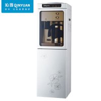 沁园立式沸腾胆电子制冷型饮水机YLR0.8-10(YLD8283X)