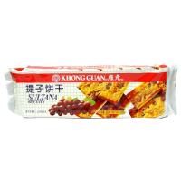 康元 提子饼干 200g/盒
