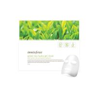 悦诗风吟绿茶补水保湿凝胶面膜25ML