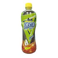 康师傅冰红茶青苹果味500mL