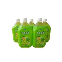 康师傅水晶葡萄1L