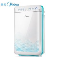美的（Midea）KJ25FE-NJ1空气净化器