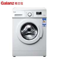 格兰仕(Galanz) XQG70-Q712 7公斤 滚筒洗衣机