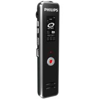 飞利浦VTR5100专业录音笔微型高清降噪远距迷你 商务