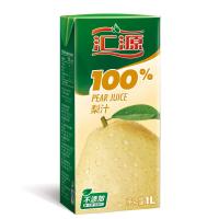 汇源犁汁1L