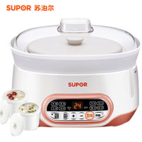 Supor/苏泊尔 DNY822C-400电炖盅