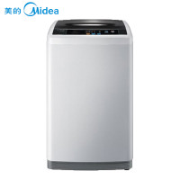 美的洗衣机MB65-1000H