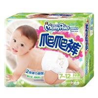 妈咪宝贝爬爬裤 男女通用 小内裤 M22片【7-12kg】